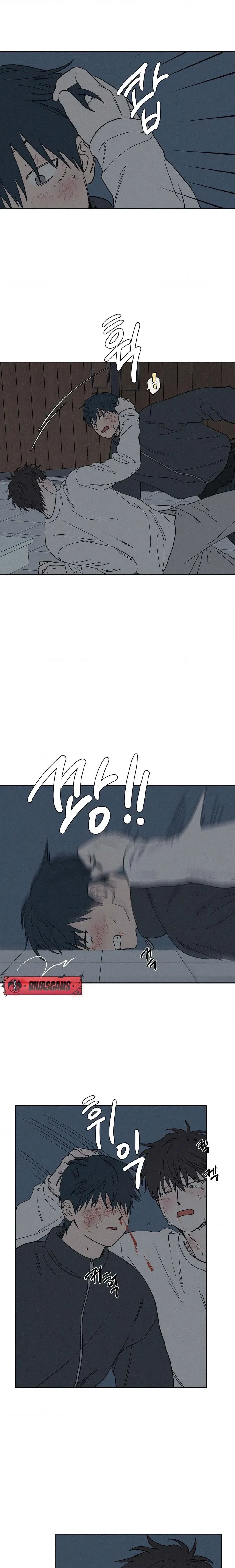 3XLOVE Chapter 61, page 7