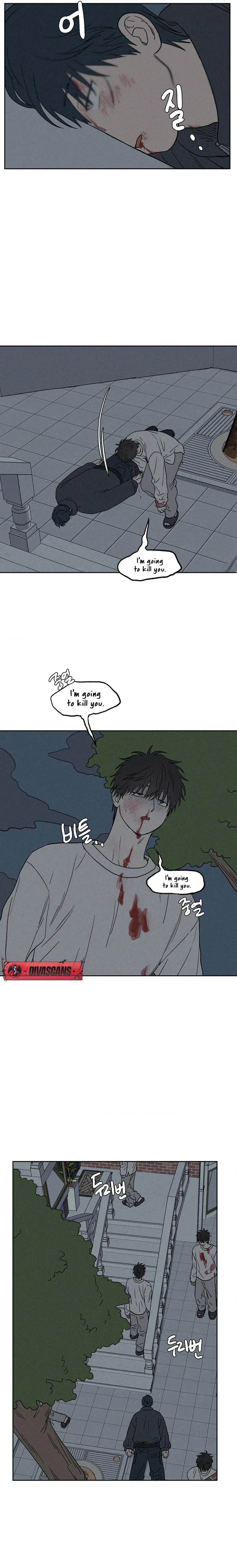 3XLOVE Chapter 61, page 9