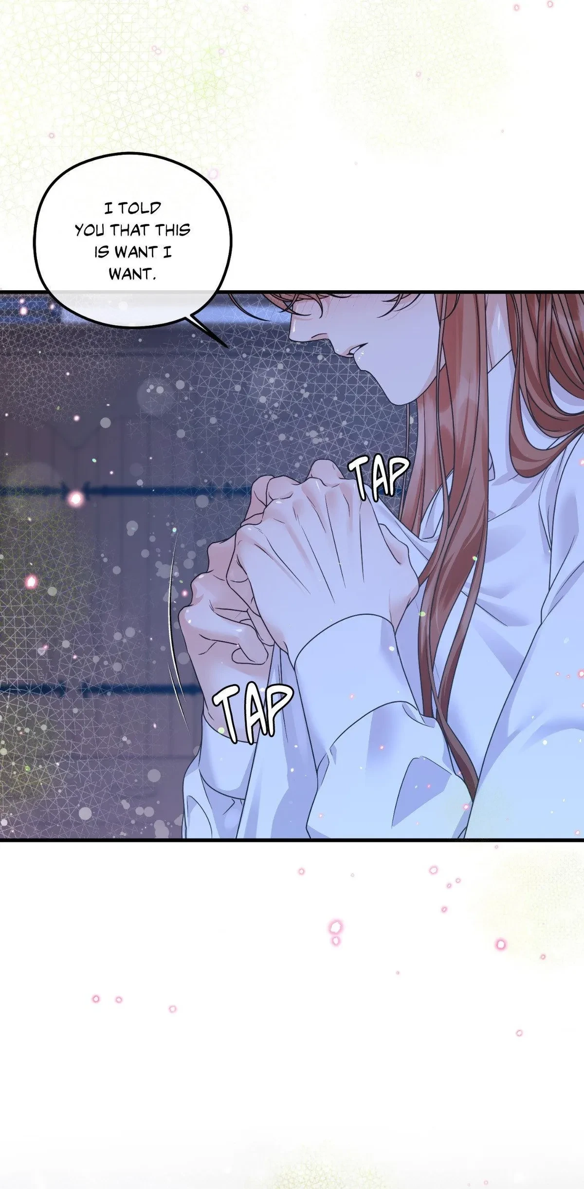 Changed: The Beta Count Chapter 24, page 16