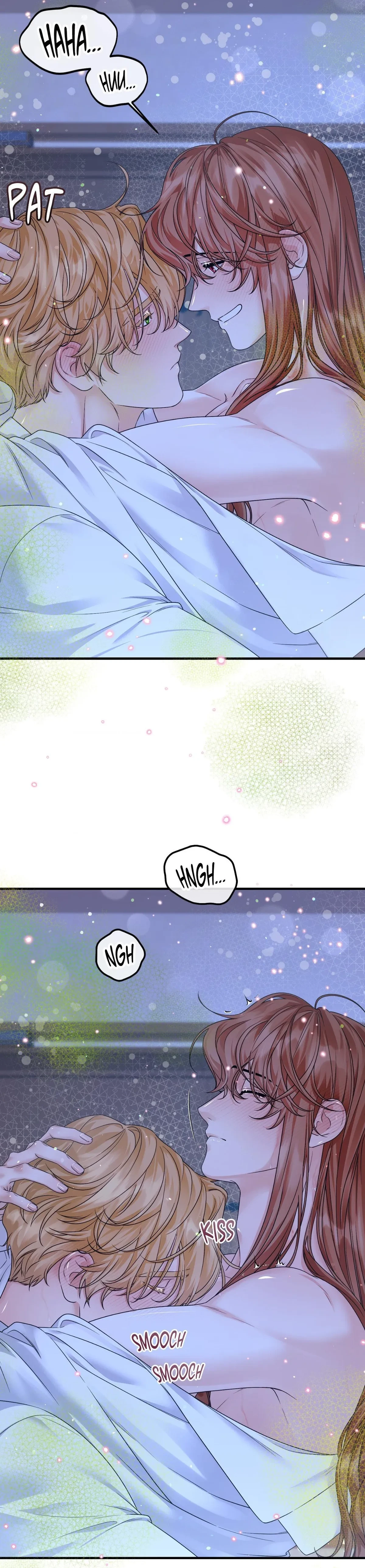 Changed: The Beta Count Chapter 24, page 20