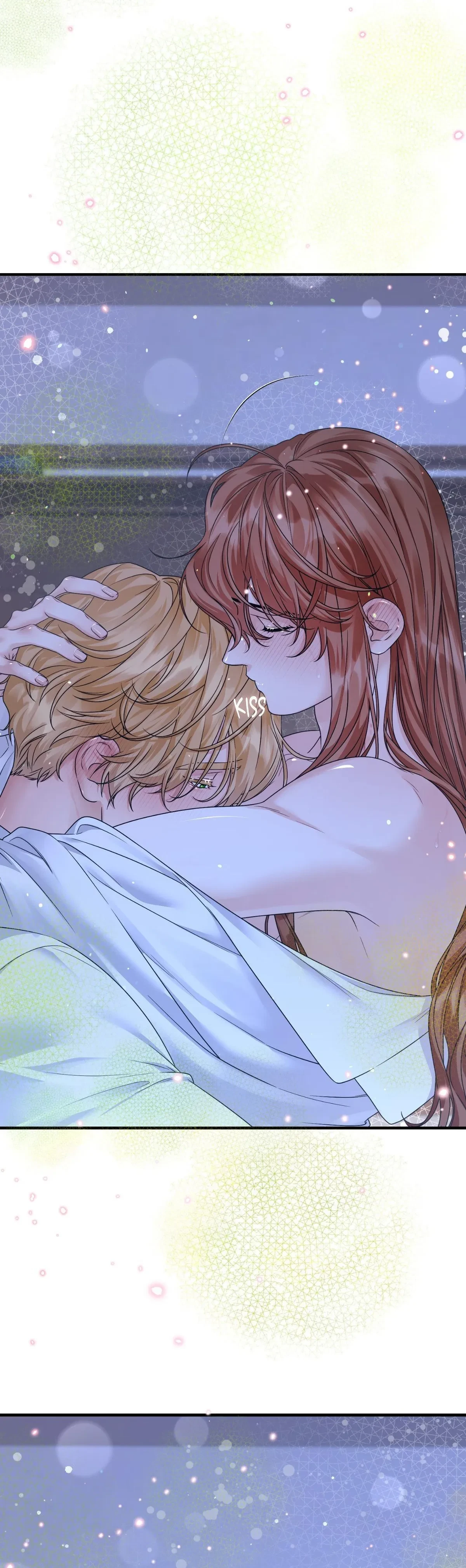 Changed: The Beta Count Chapter 24, page 21