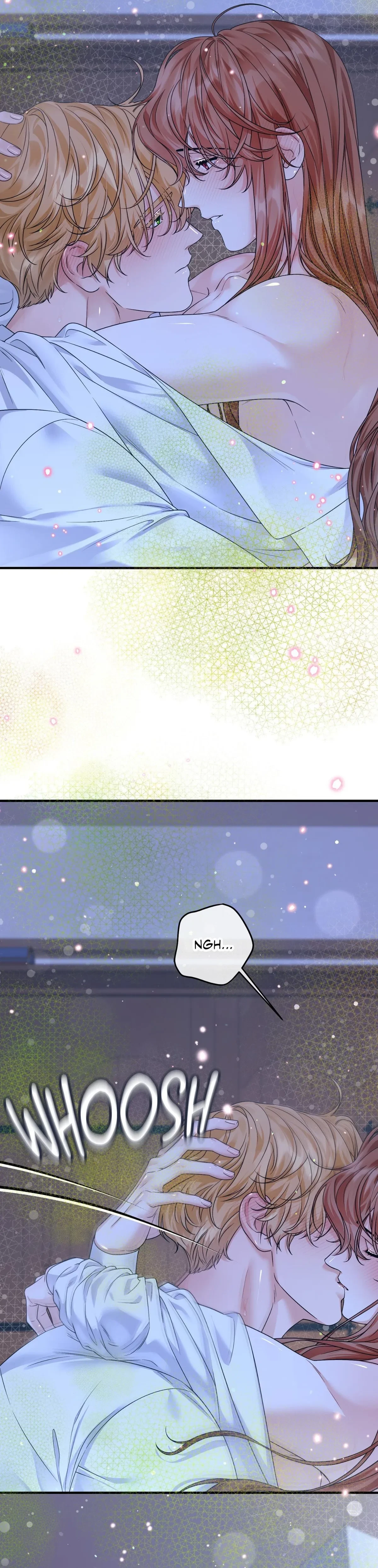 Changed: The Beta Count Chapter 24, page 22