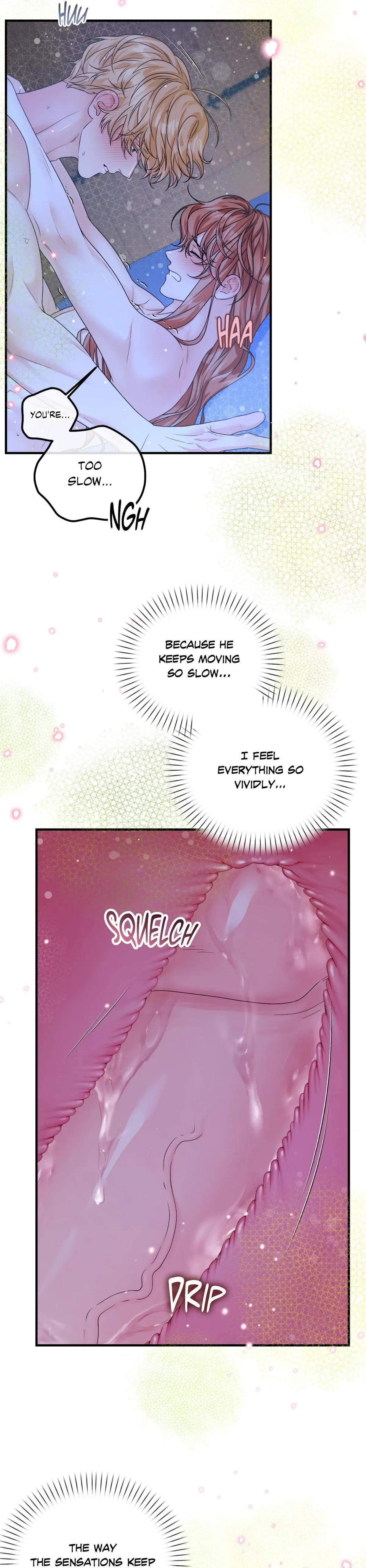 Changed: The Beta Count Chapter 24, page 26