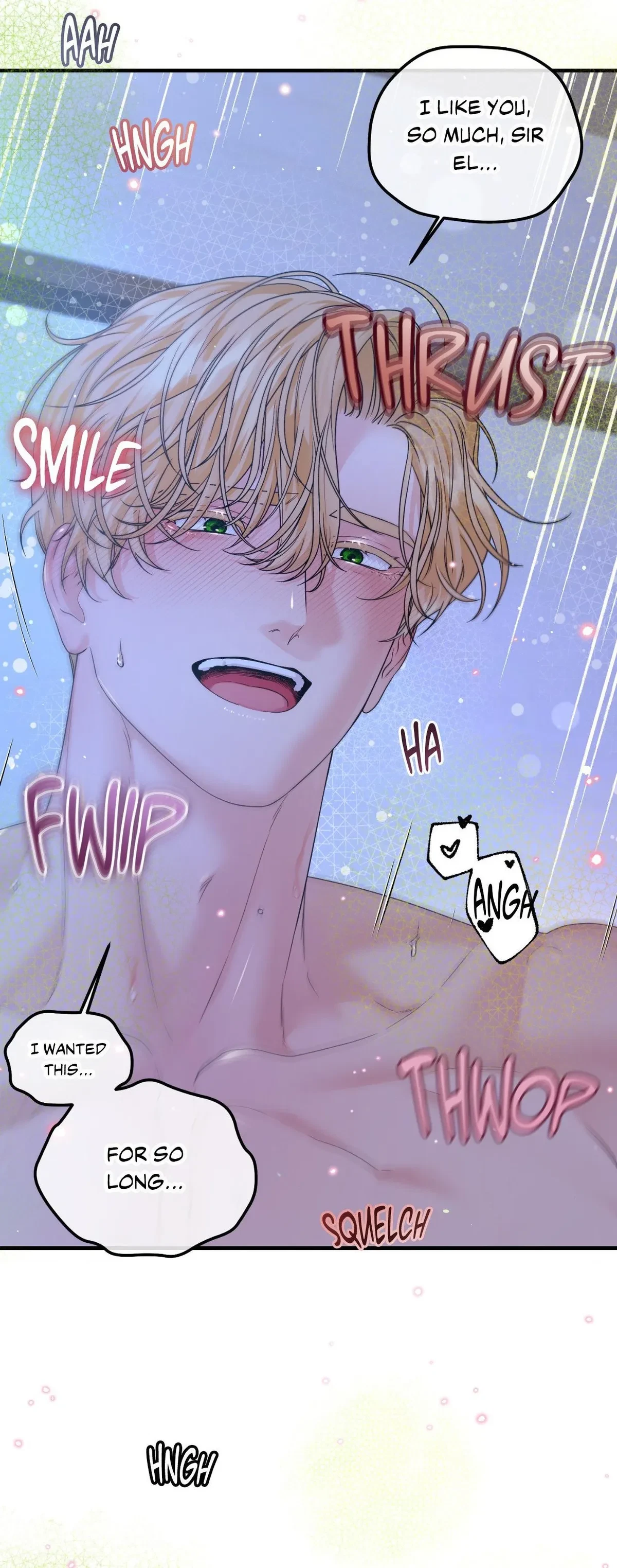 Changed: The Beta Count Chapter 24, page 30