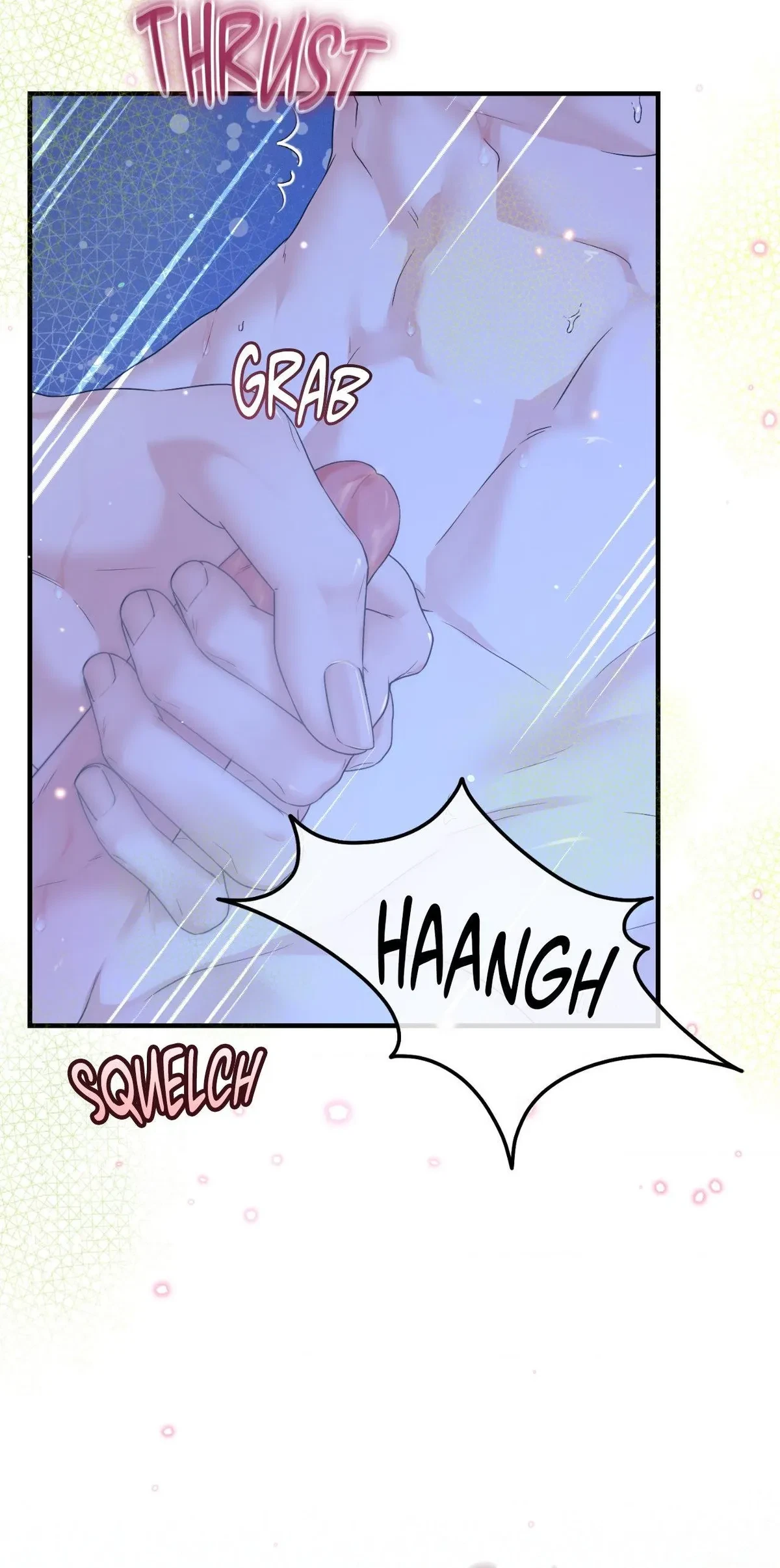 Changed: The Beta Count Chapter 24, page 32