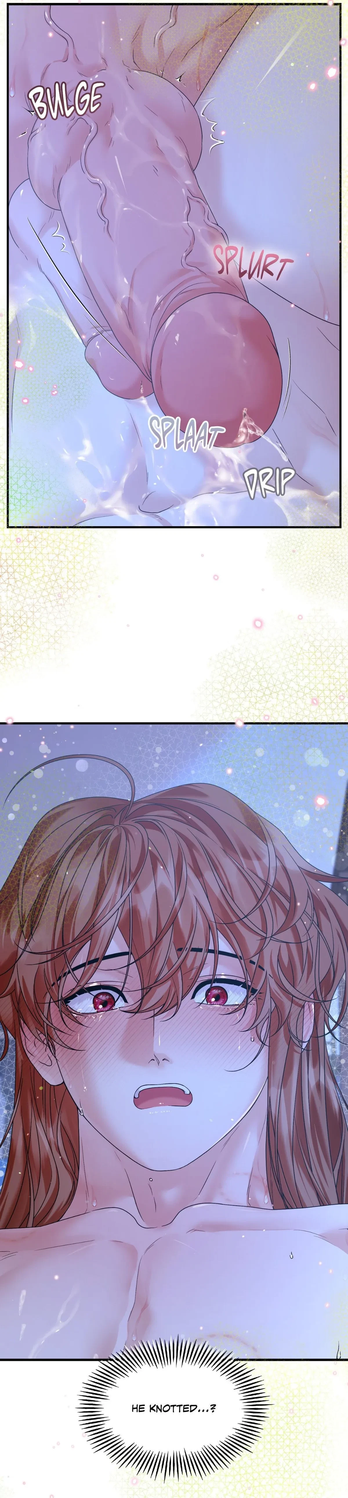 Changed: The Beta Count Chapter 24, page 37