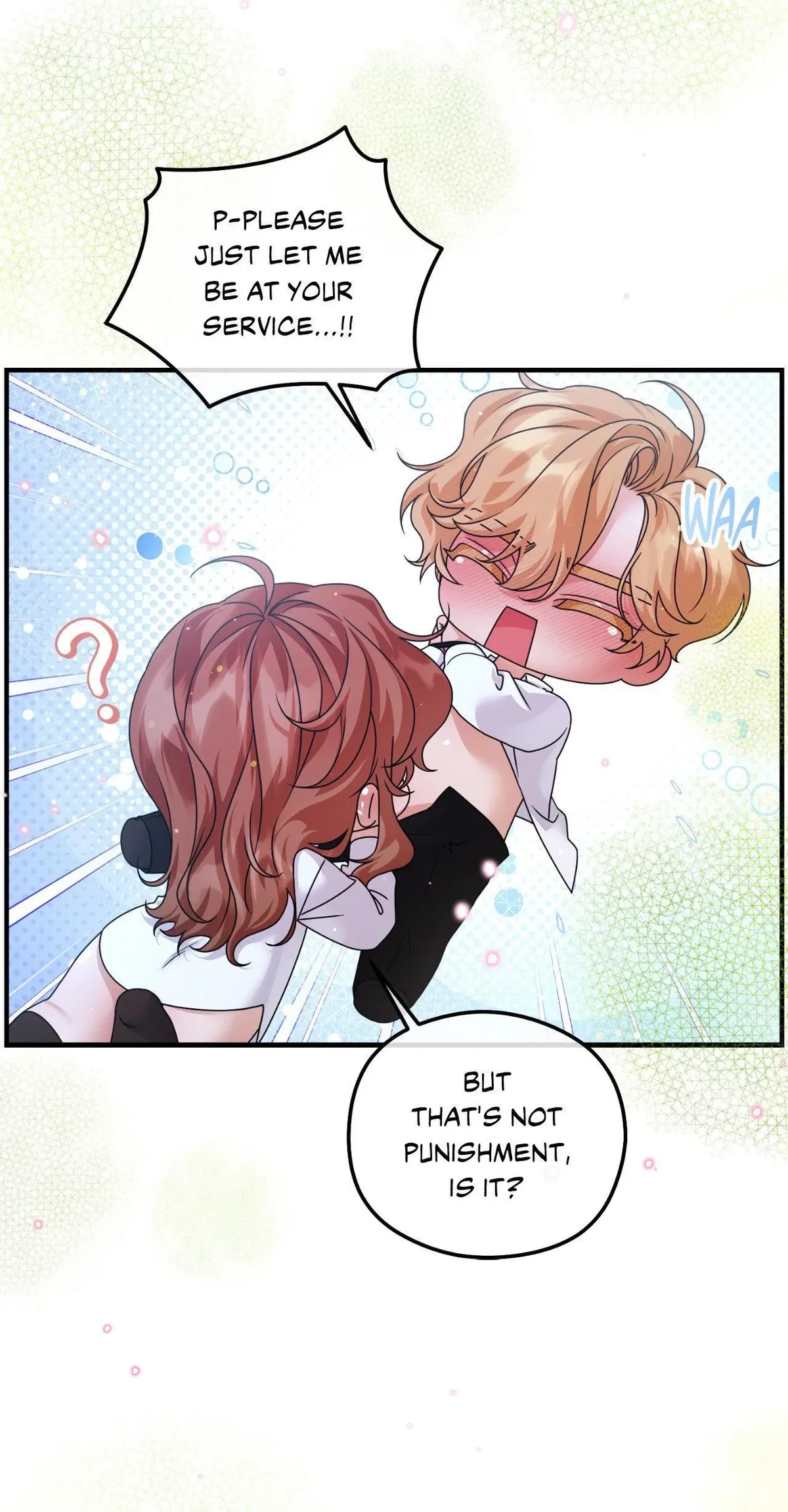 Changed: The Beta Count Chapter 24, page 7