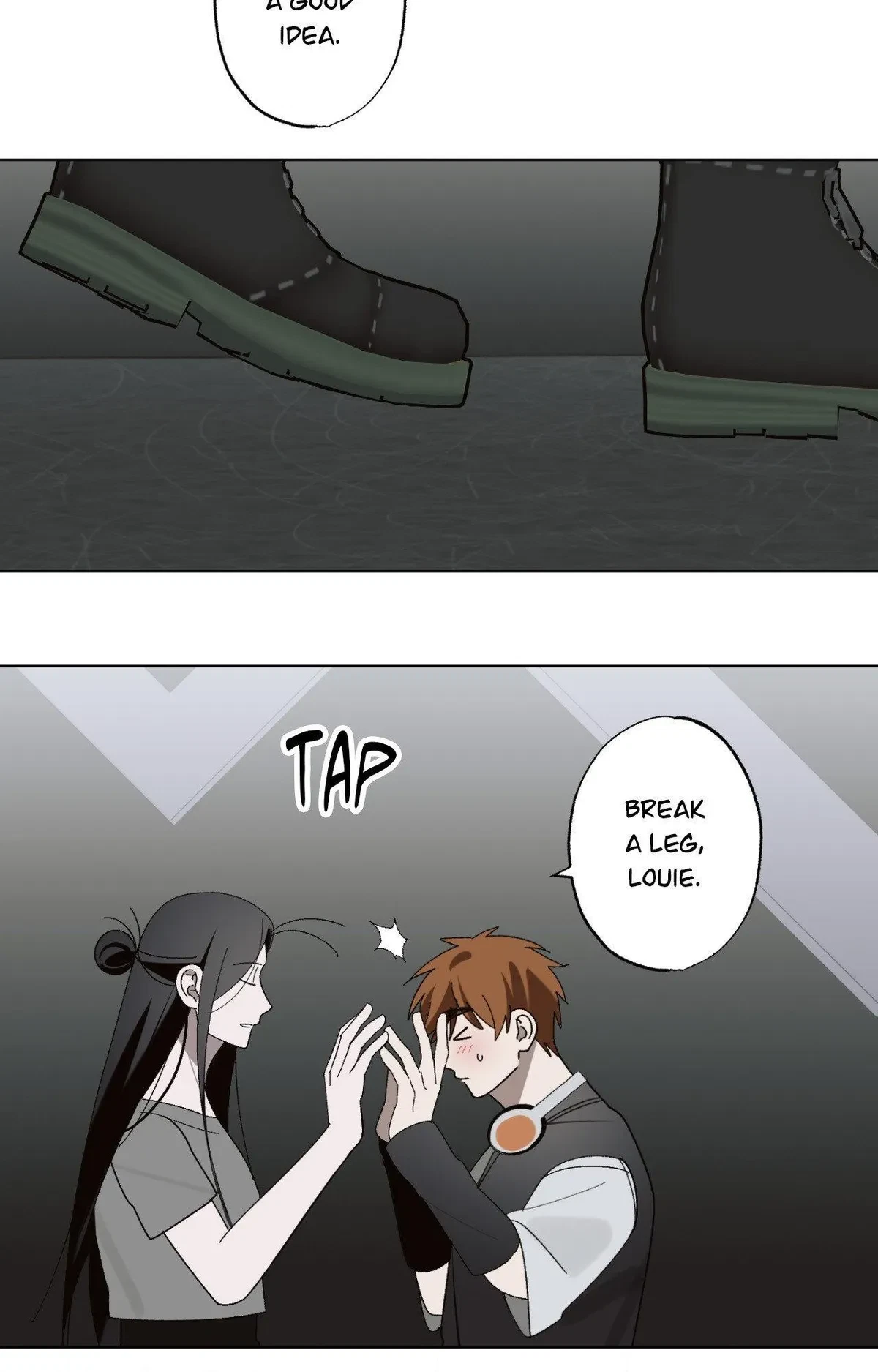 Chapter 23, page 39