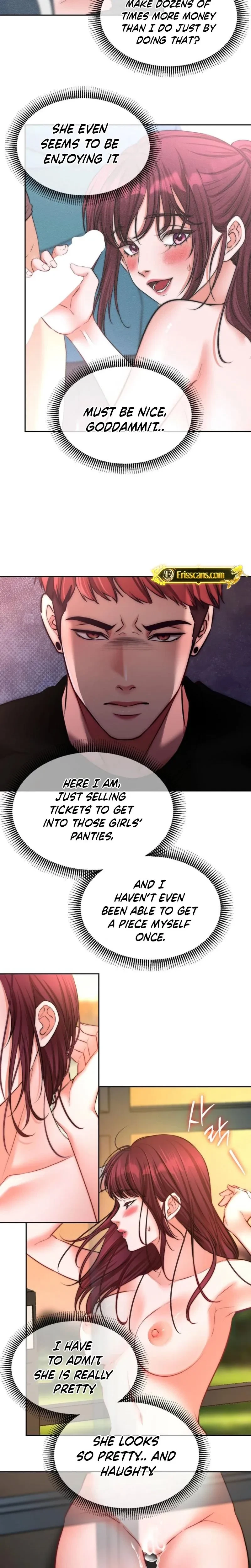 Golf Course Gentlemen's Shared XX Chapter 25, page 4