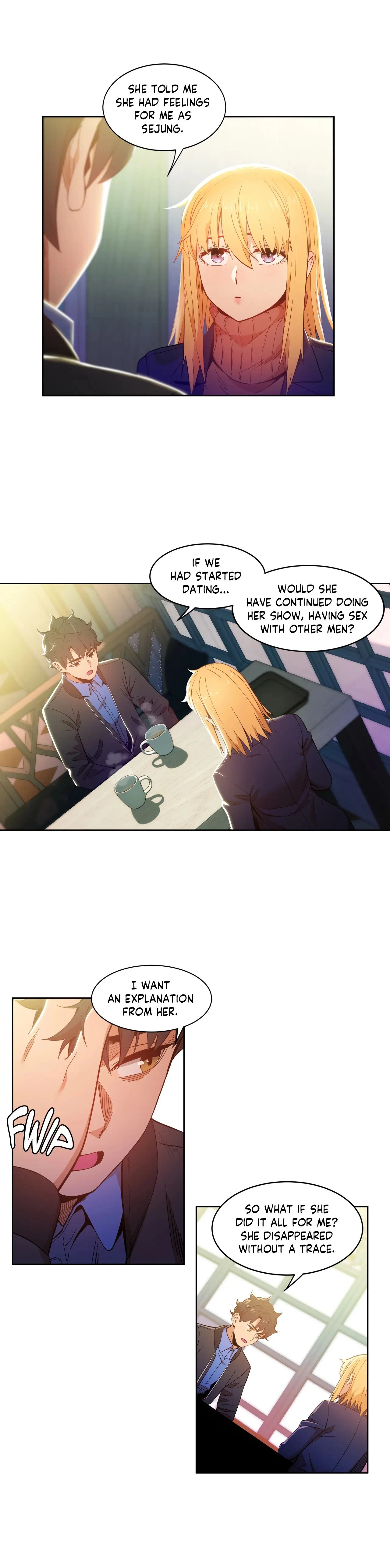 Solmi's Channel Chapter 46, page 10