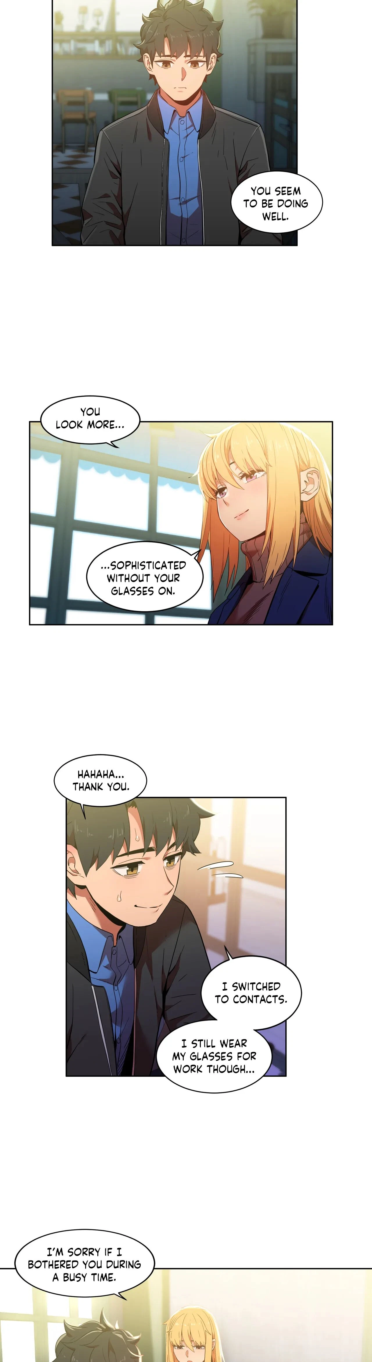 Solmi's Channel Chapter 46, page 2