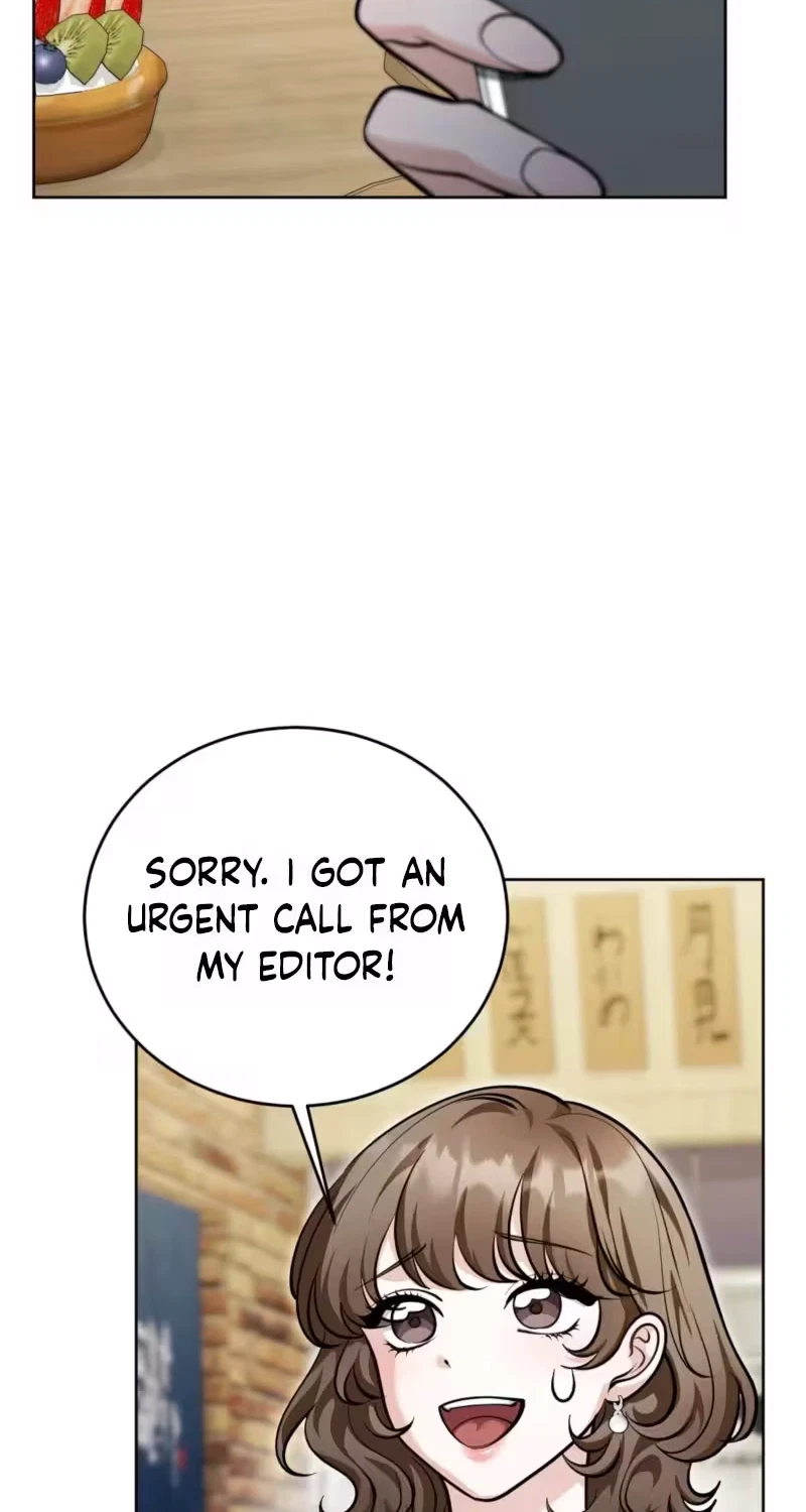 Good Night Neighbor Chapter 18, page 12