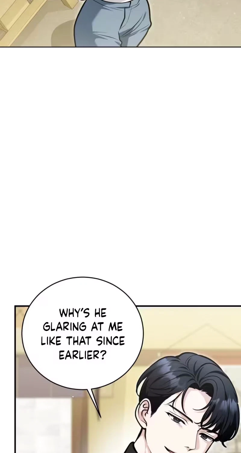 Good Night Neighbor Chapter 18, page 16