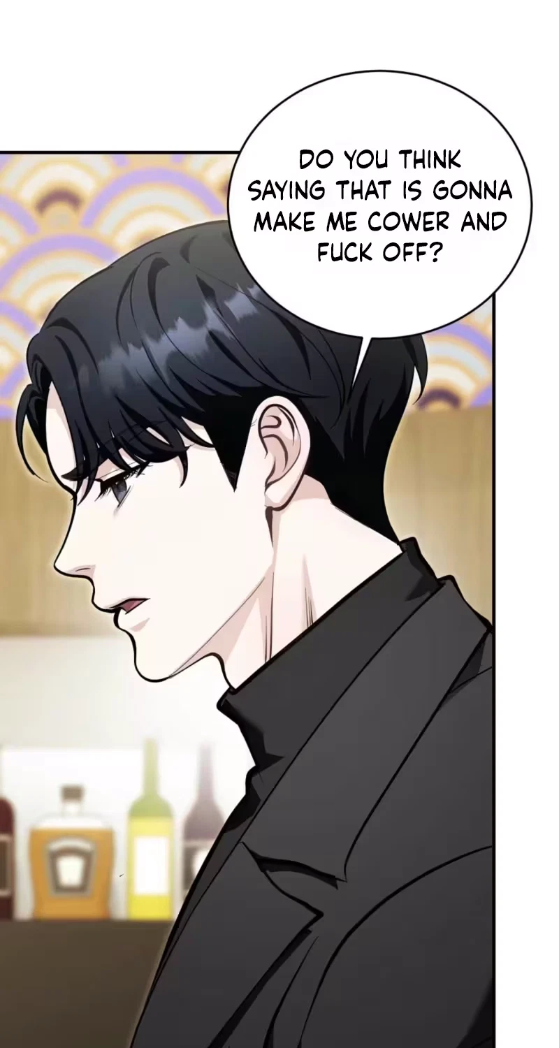 Good Night Neighbor Chapter 18, page 23