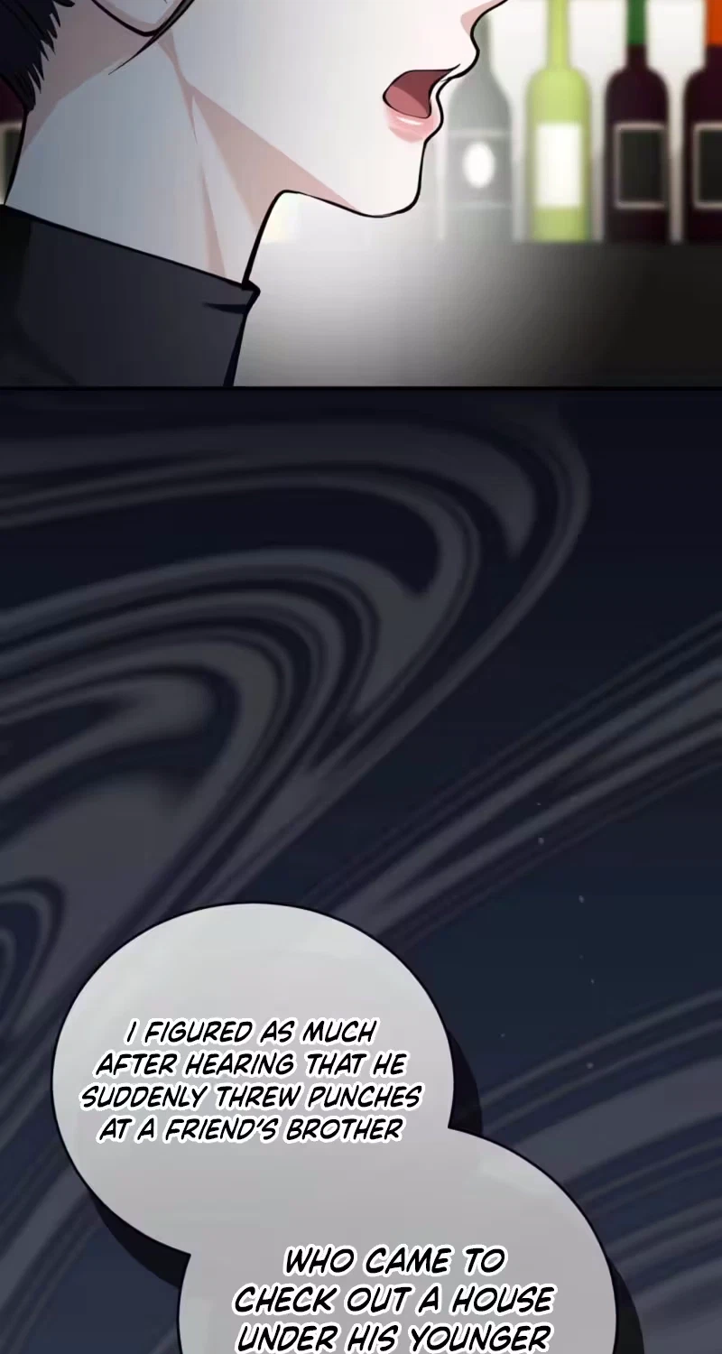 Good Night Neighbor Chapter 18, page 25