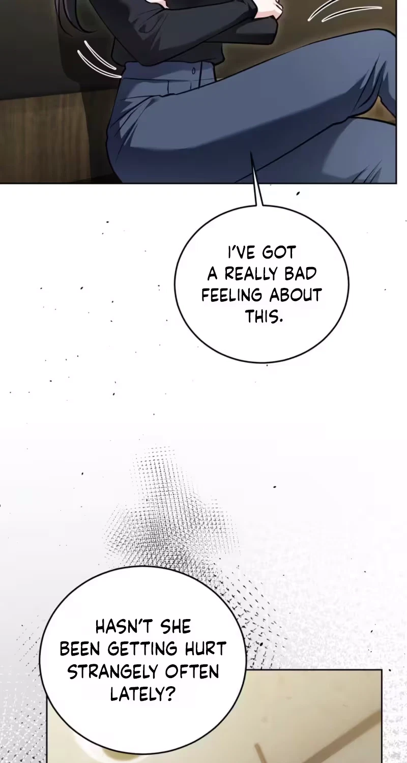 Good Night Neighbor Chapter 18, page 31
