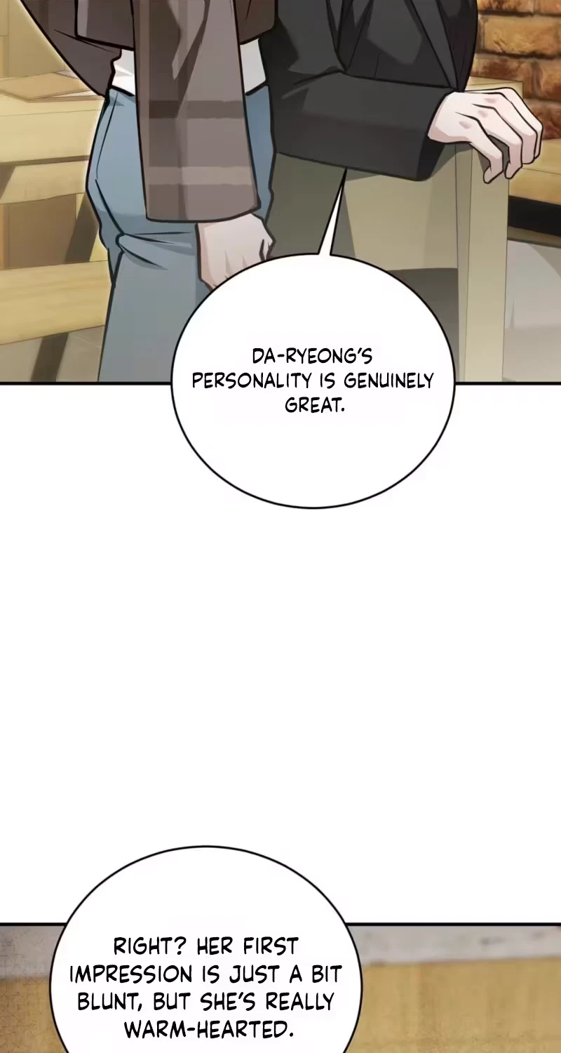 Good Night Neighbor Chapter 18, page 38