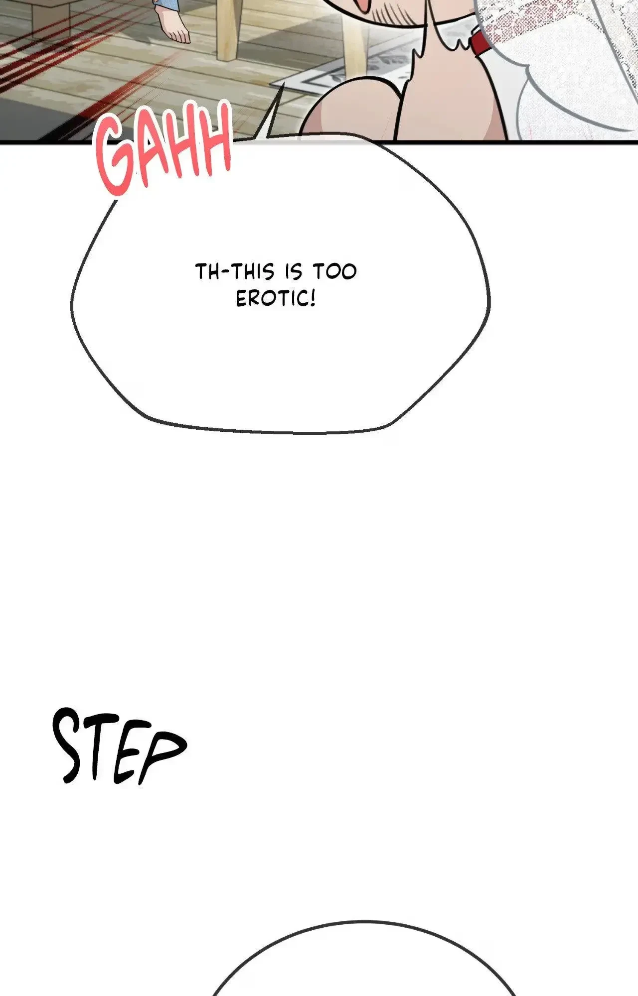 BDSM 101 Chapter 46, page 100