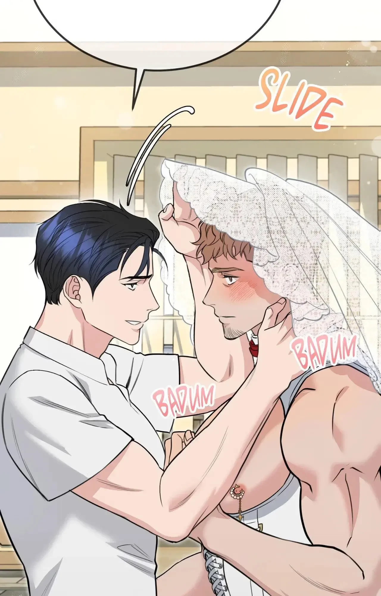 BDSM 101 Chapter 46, page 102
