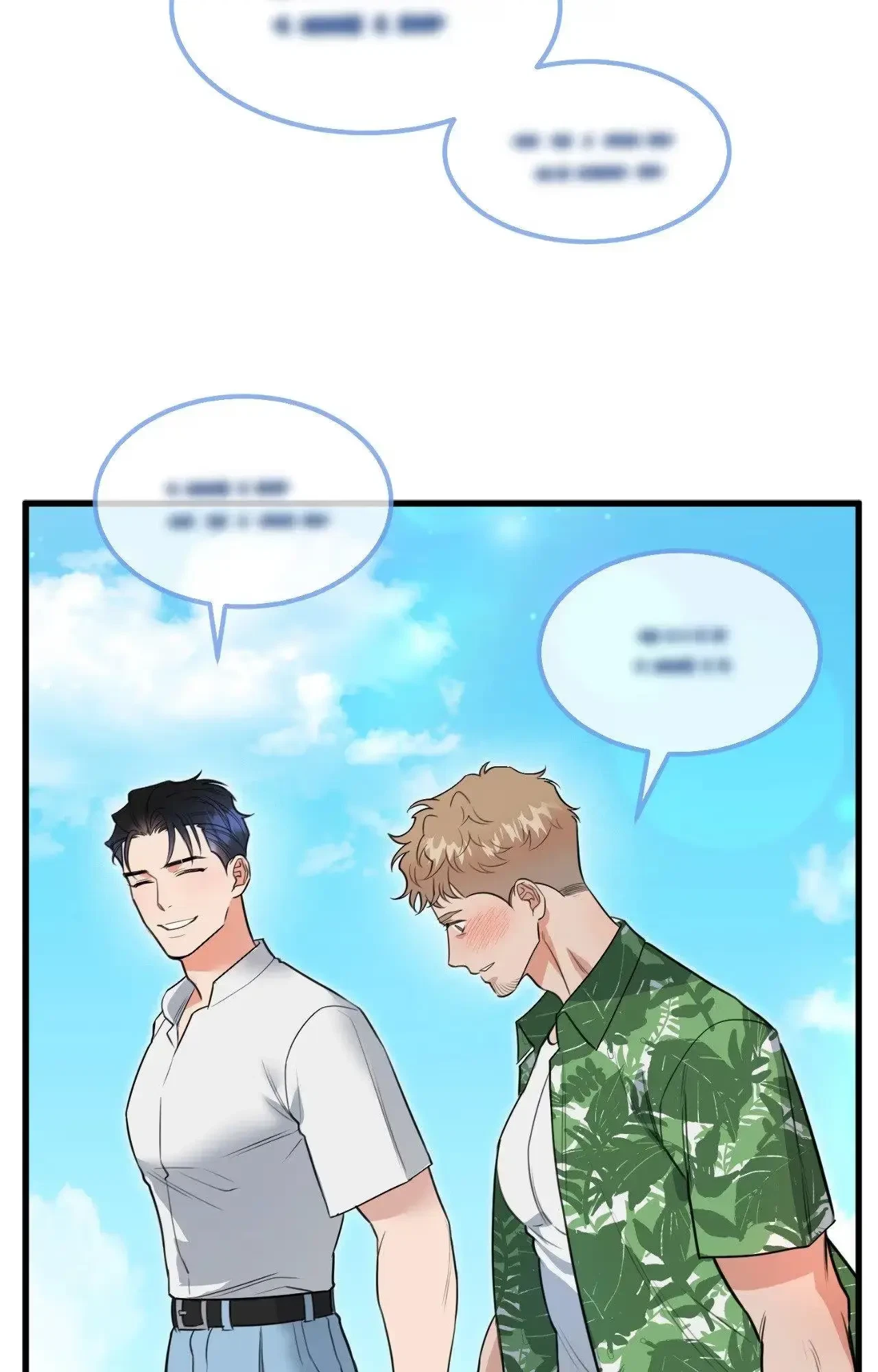 BDSM 101 Chapter 46, page 28
