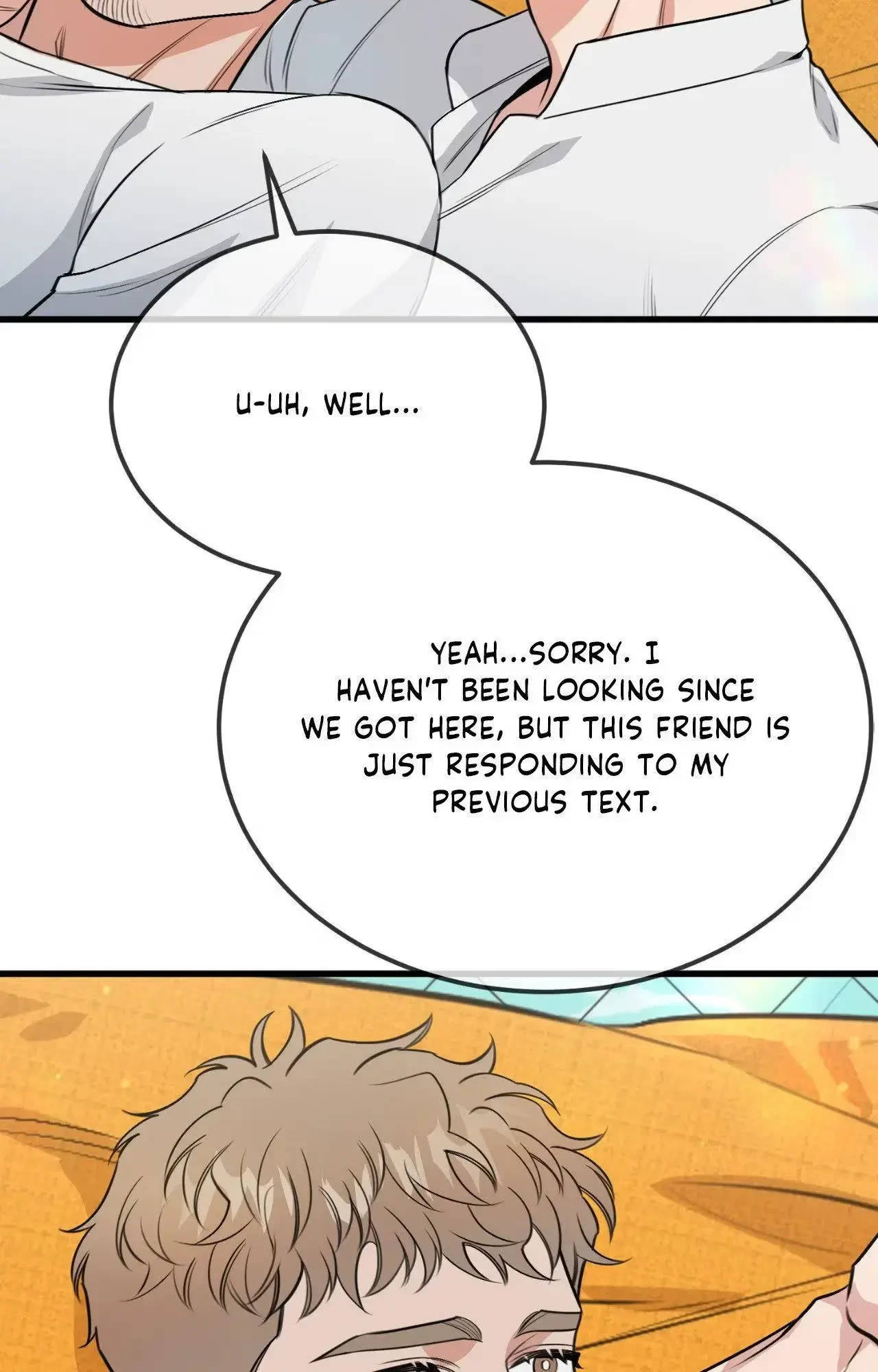 BDSM 101 Chapter 46, page 42
