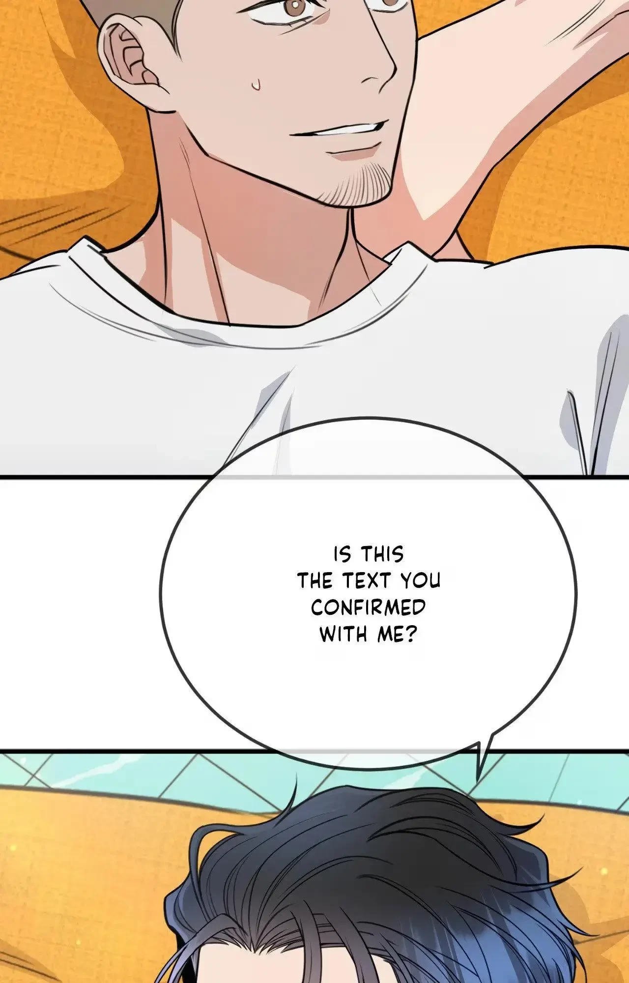 BDSM 101 Chapter 46, page 43