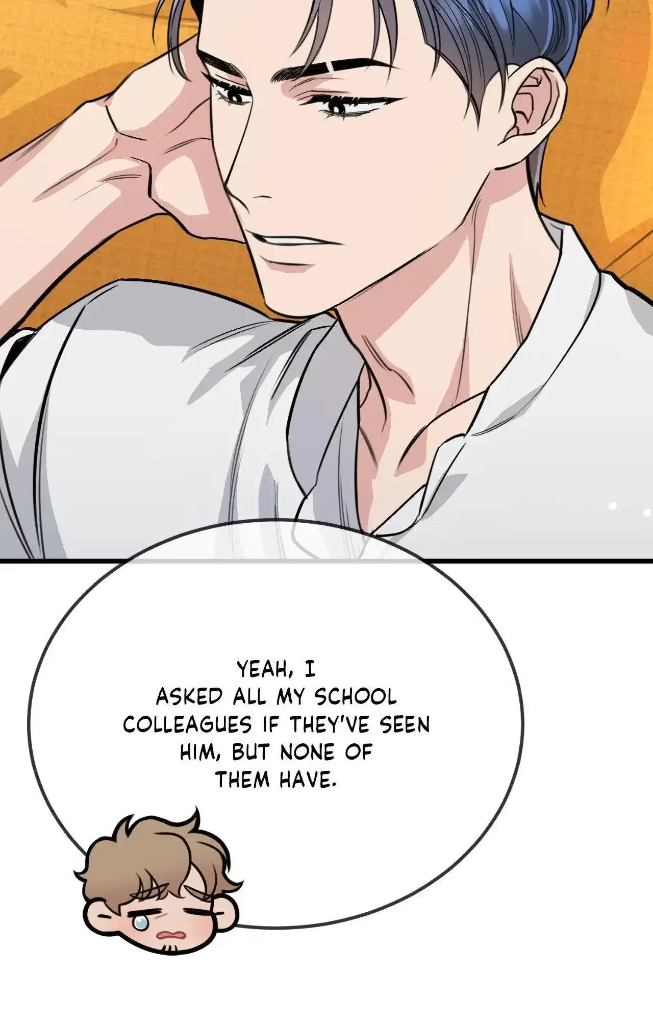BDSM 101 Chapter 46, page 44