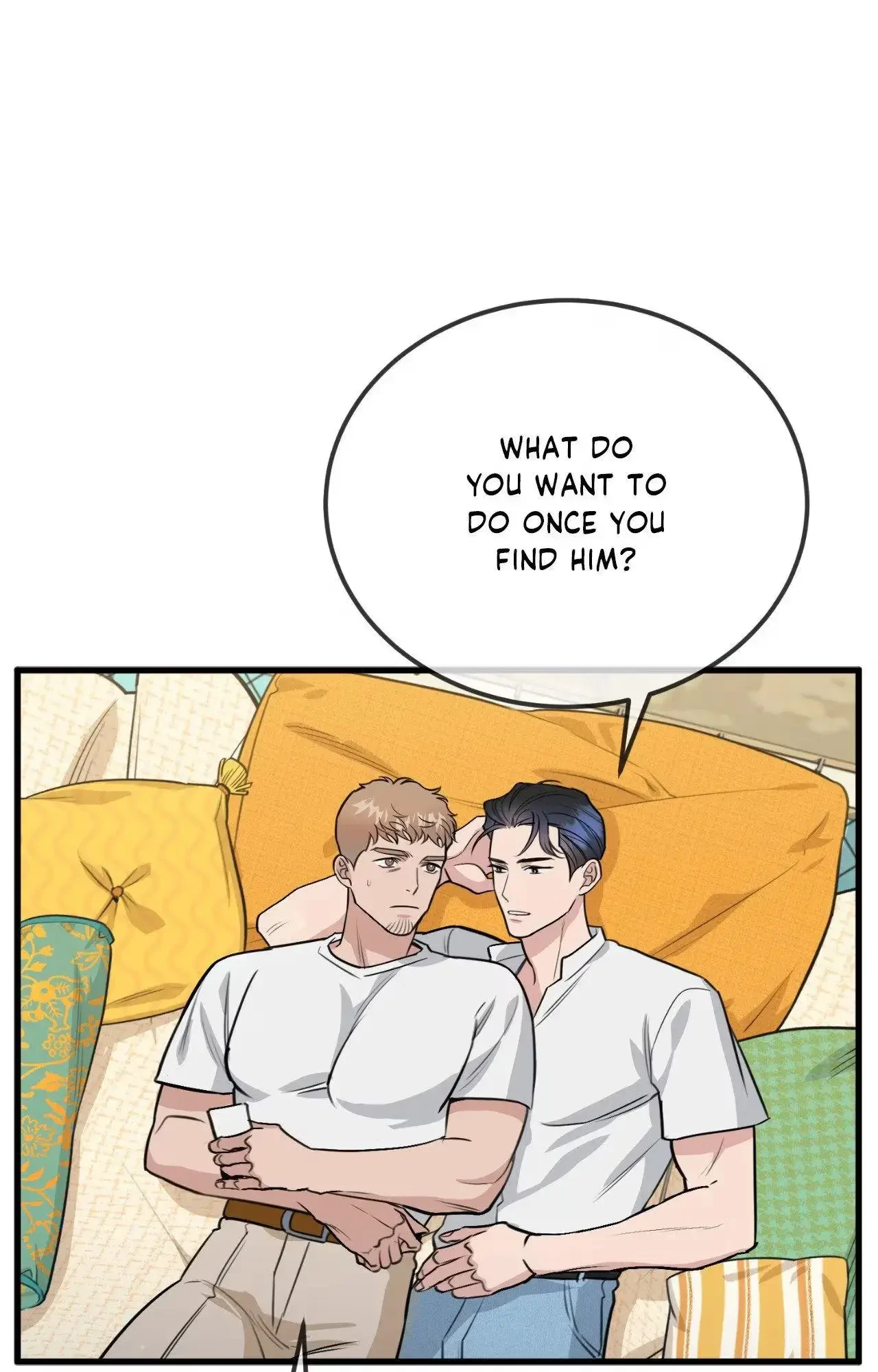 BDSM 101 Chapter 46, page 46