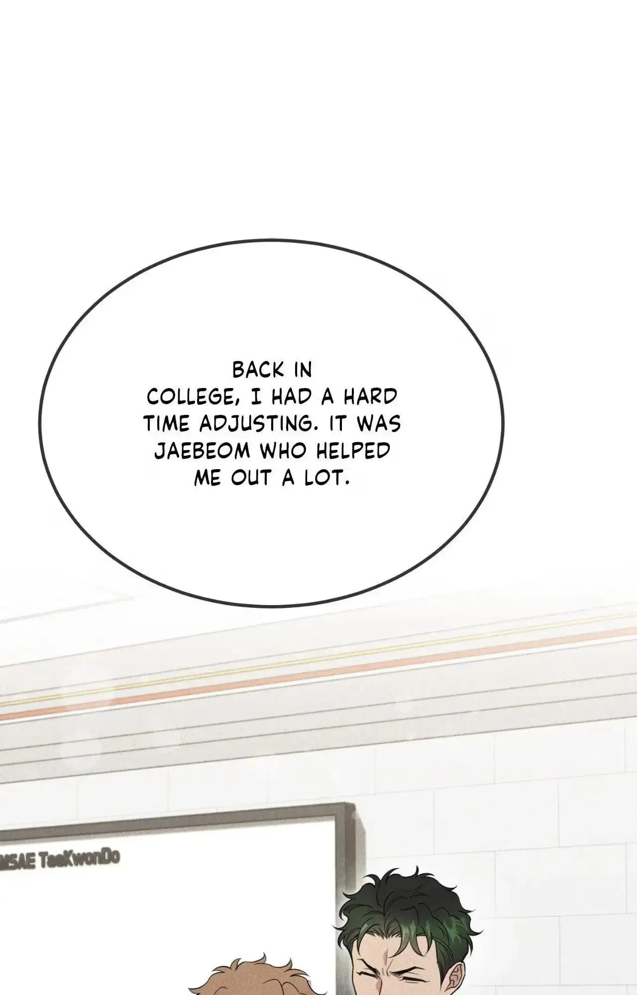 BDSM 101 Chapter 46, page 53