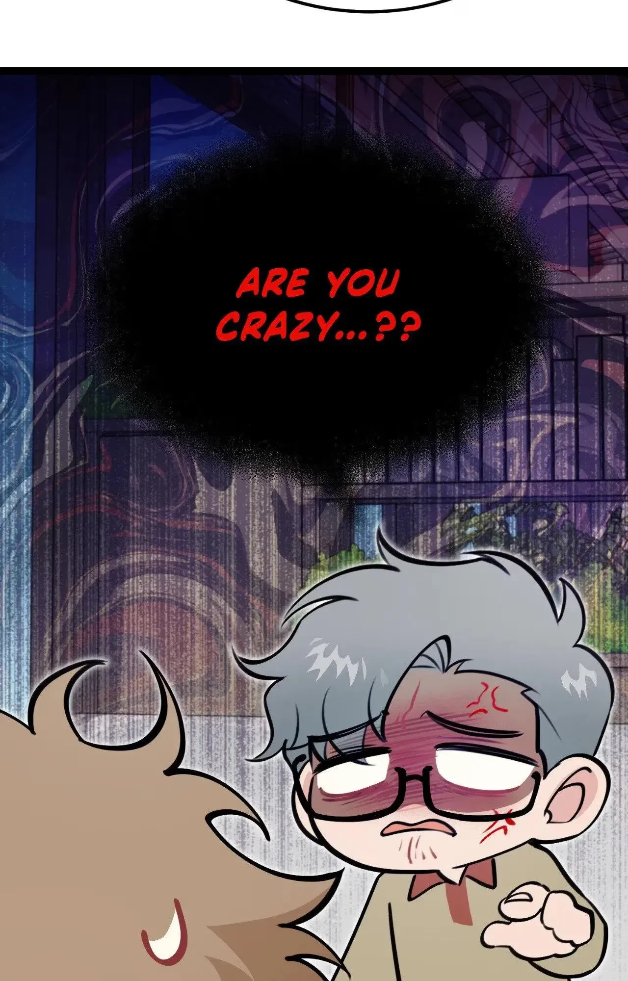 BDSM 101 Chapter 46, page 67