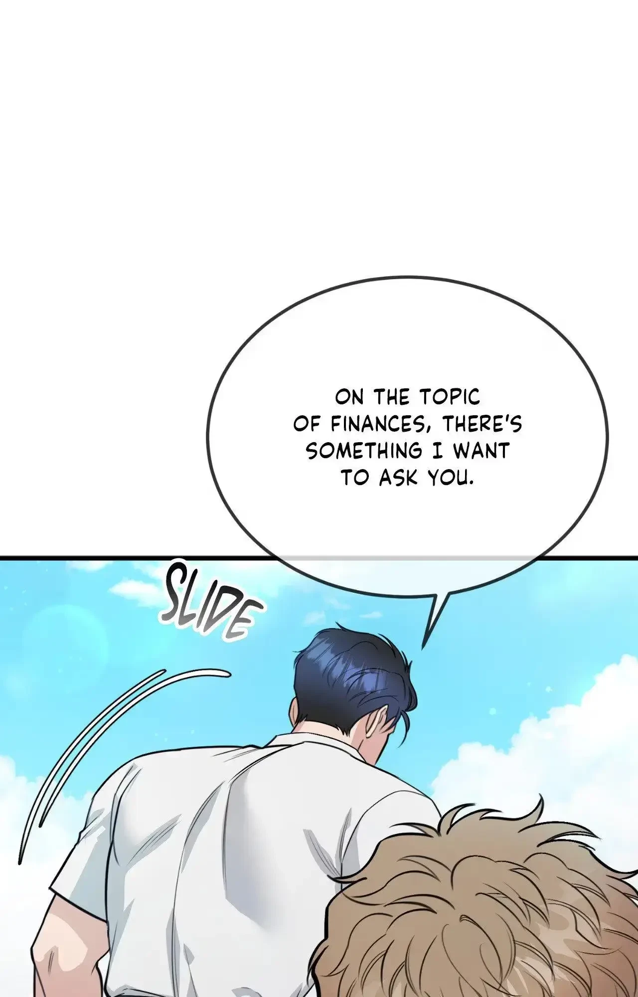 BDSM 101 Chapter 46, page 70