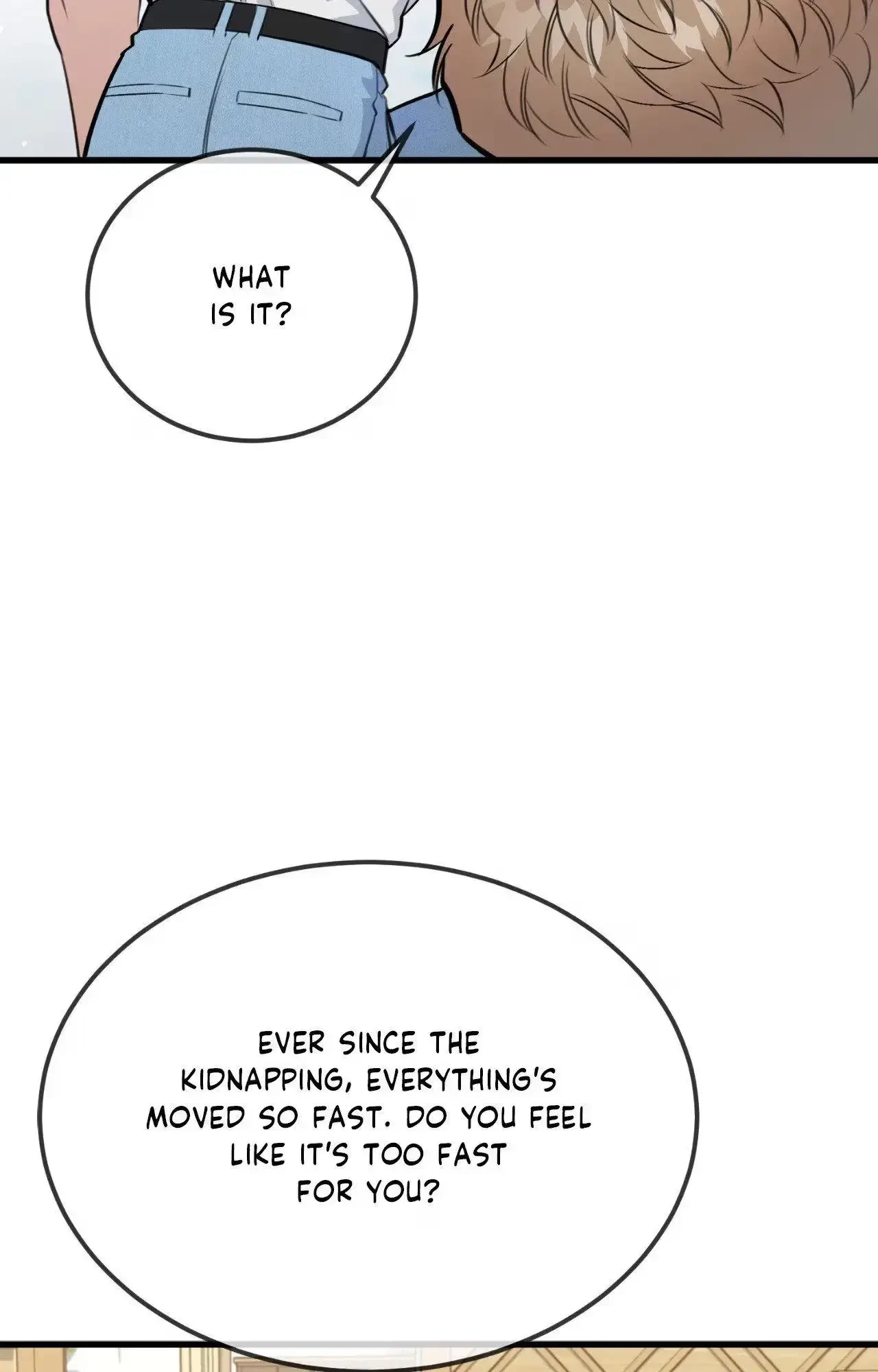 BDSM 101 Chapter 46, page 71
