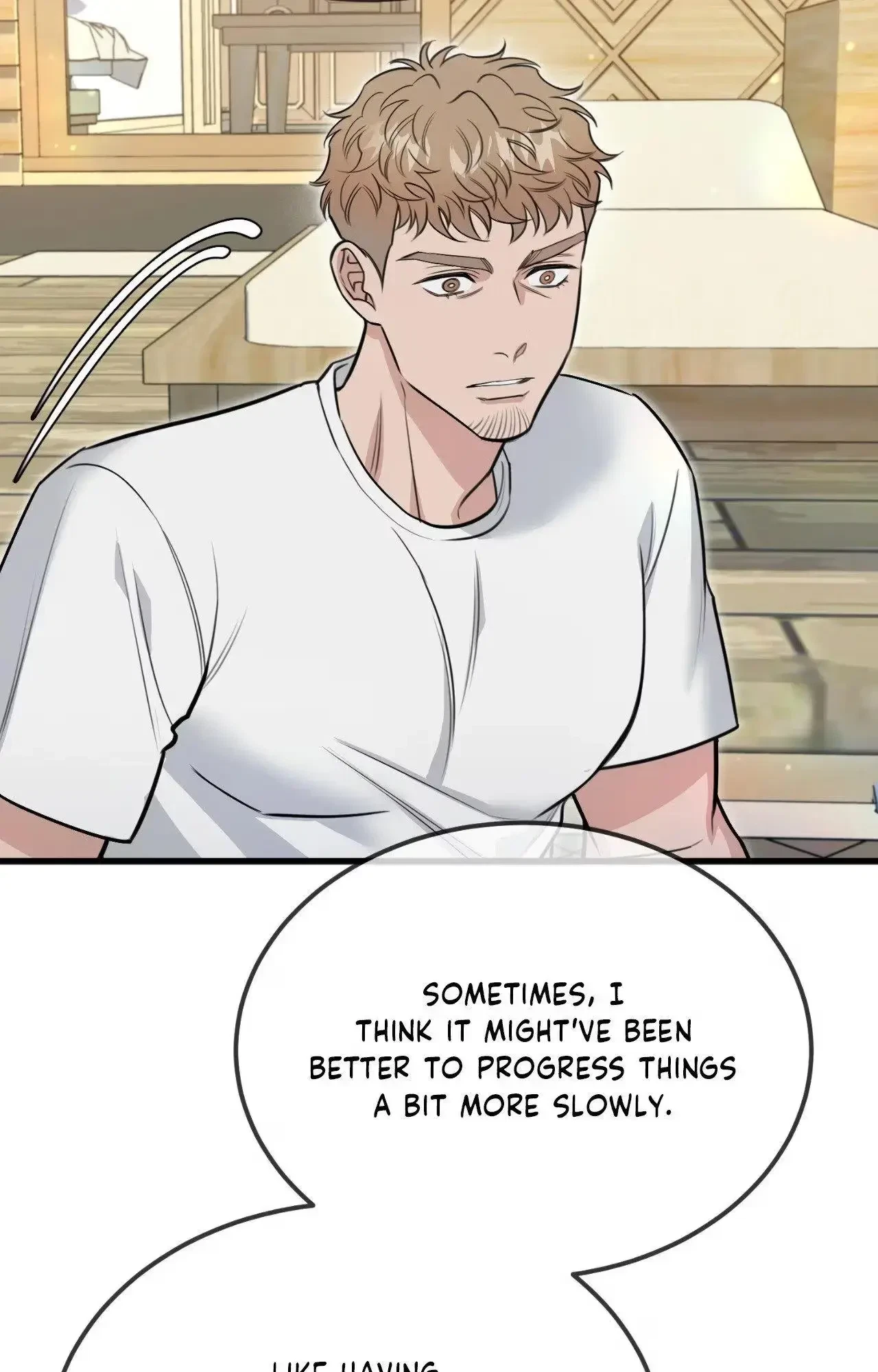 BDSM 101 Chapter 46, page 72