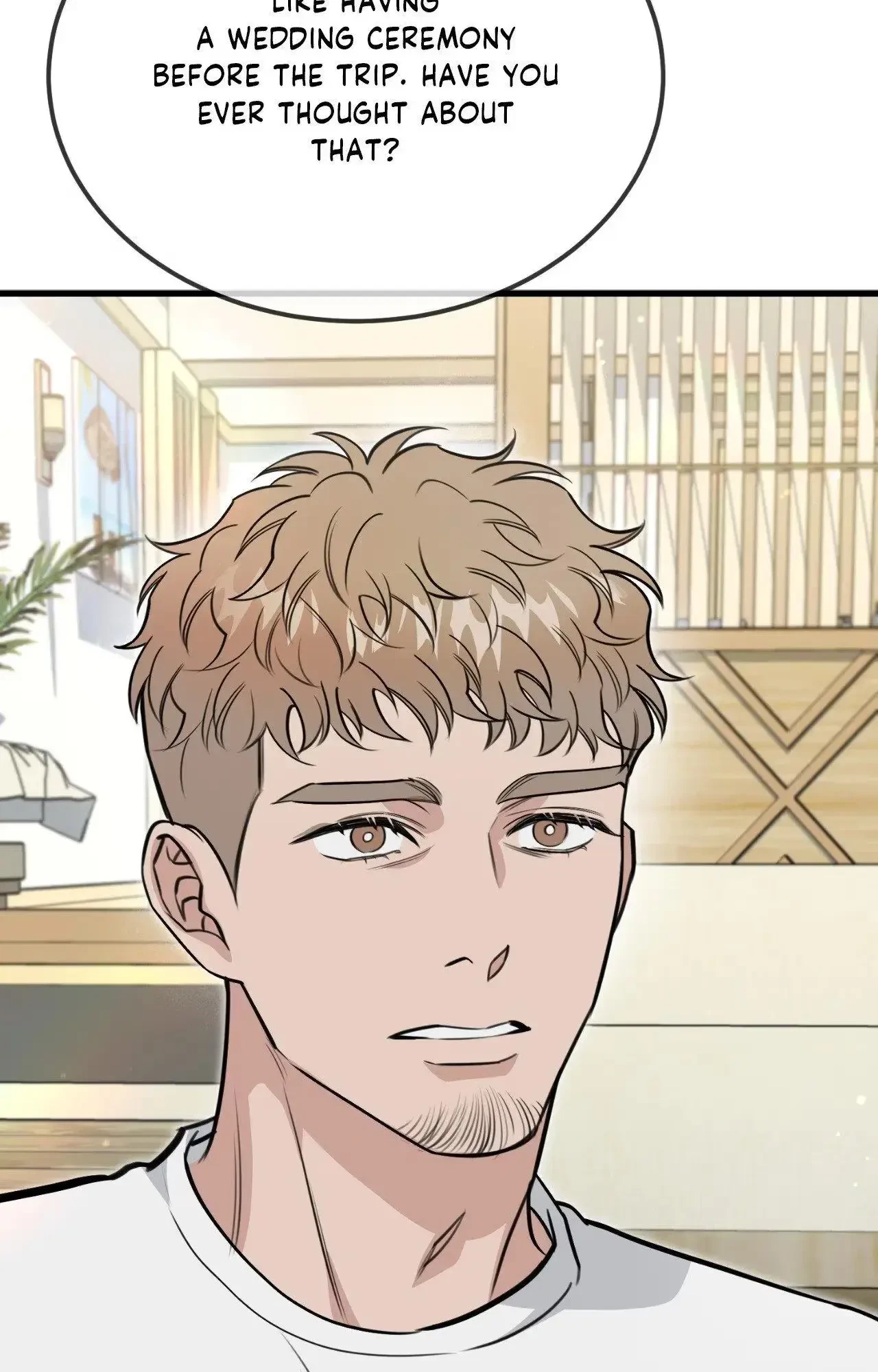 BDSM 101 Chapter 46, page 73
