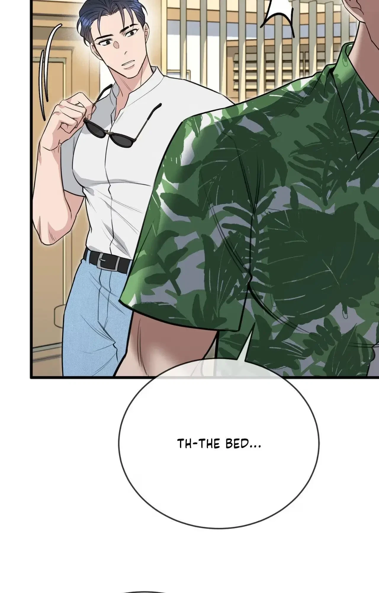 BDSM 101 Chapter 46, page 8