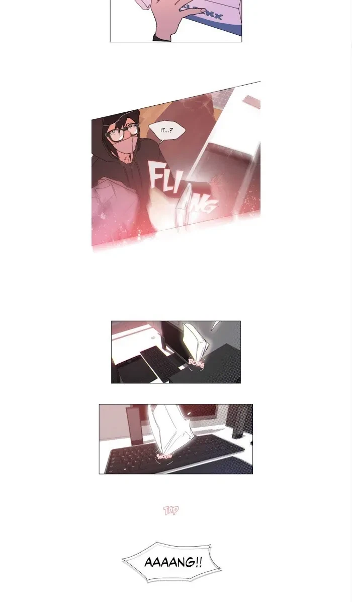 The Baker On The First Floor Chapter 1, page 17