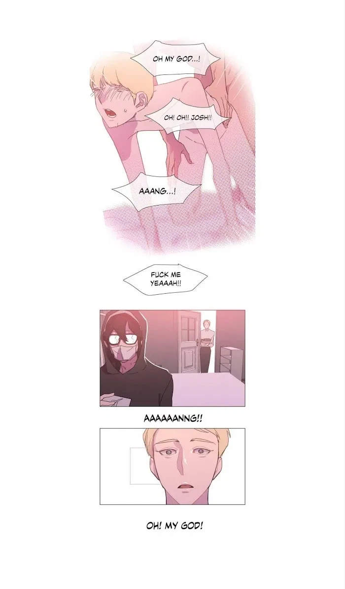 The Baker On The First Floor Chapter 1, page 18