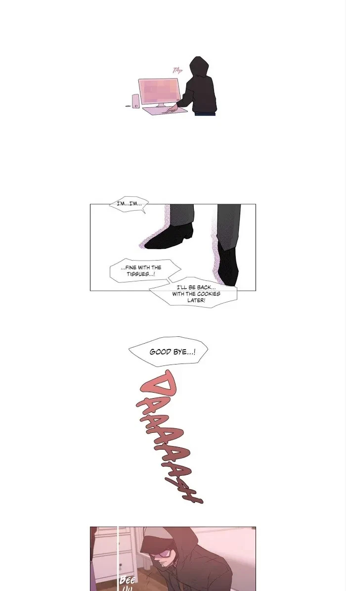 The Baker On The First Floor Chapter 1, page 19