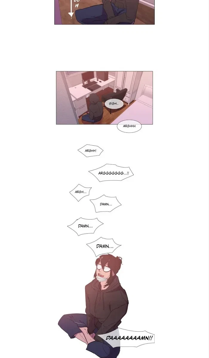 The Baker On The First Floor Chapter 1, page 20