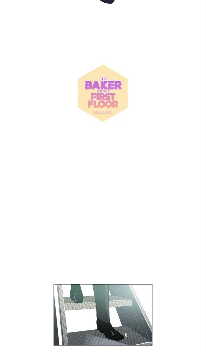 The Baker On The First Floor Chapter 1, page 21