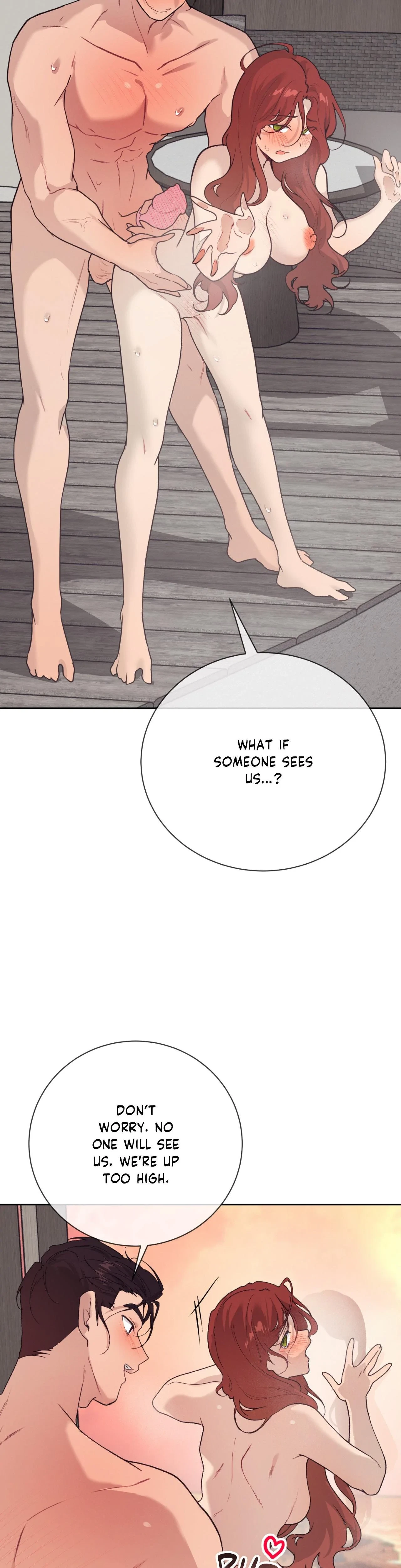 Cherry Pop Chapter 23, page 10