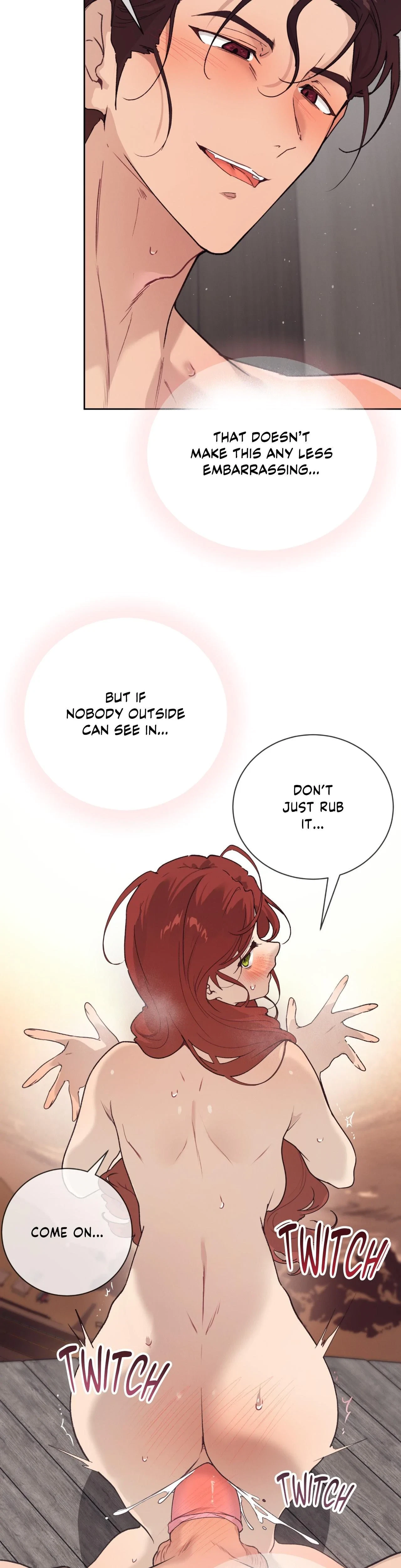 Cherry Pop Chapter 23, page 13