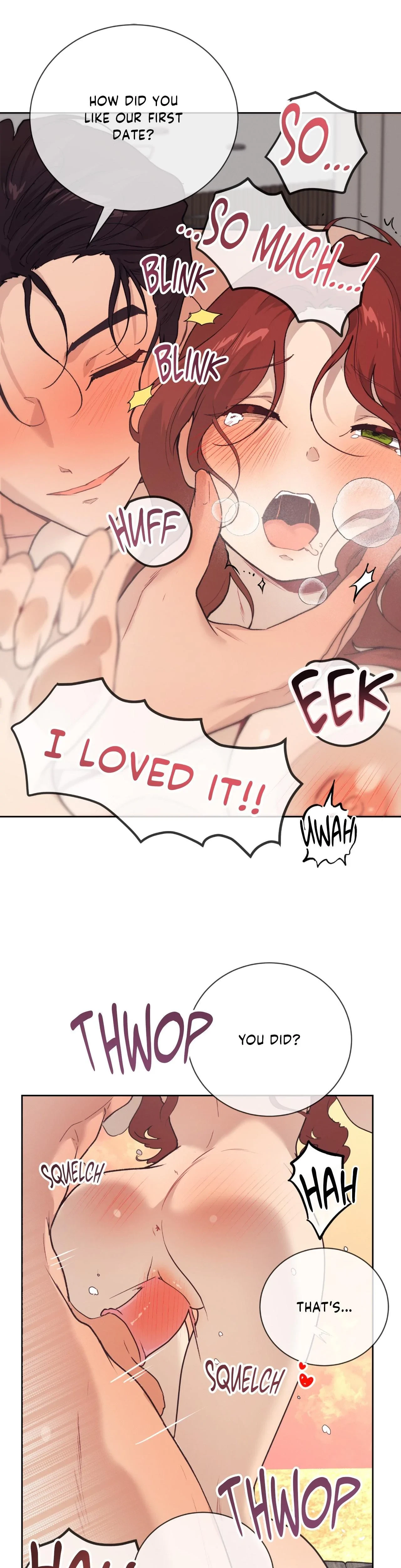 Cherry Pop Chapter 23, page 22