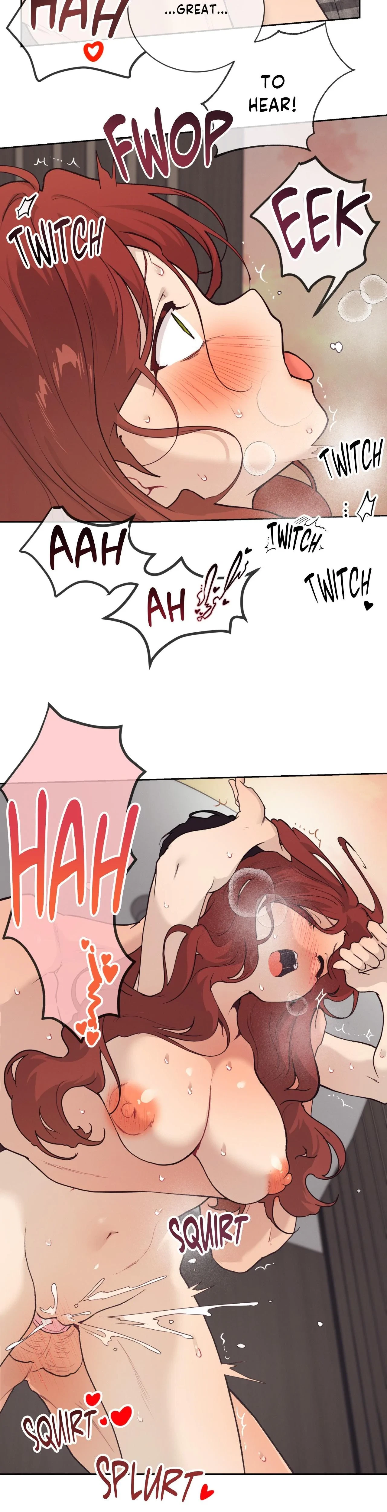 Cherry Pop Chapter 23, page 23