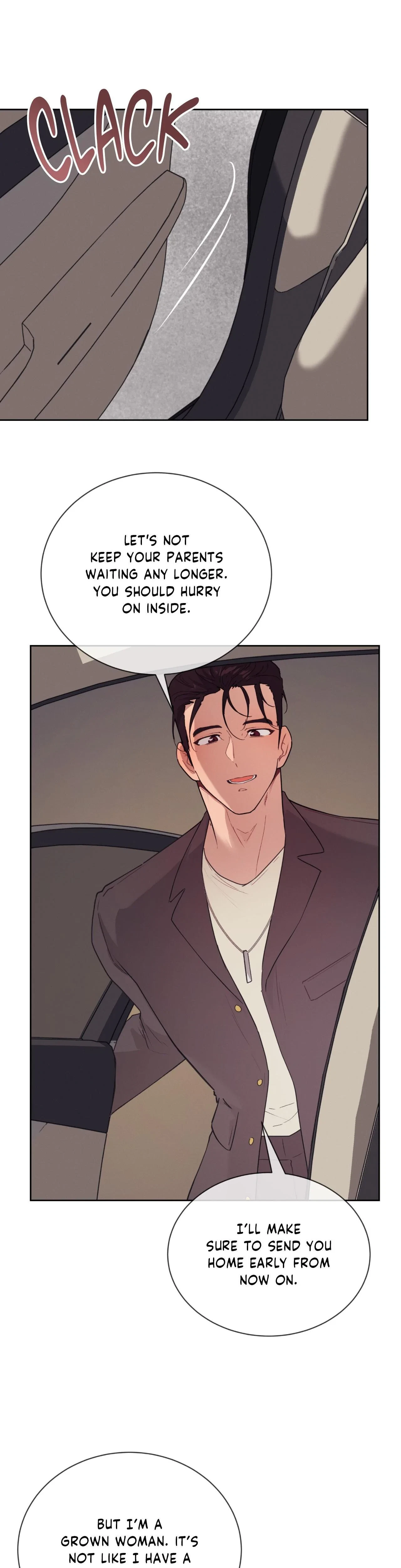Cherry Pop Chapter 23, page 29