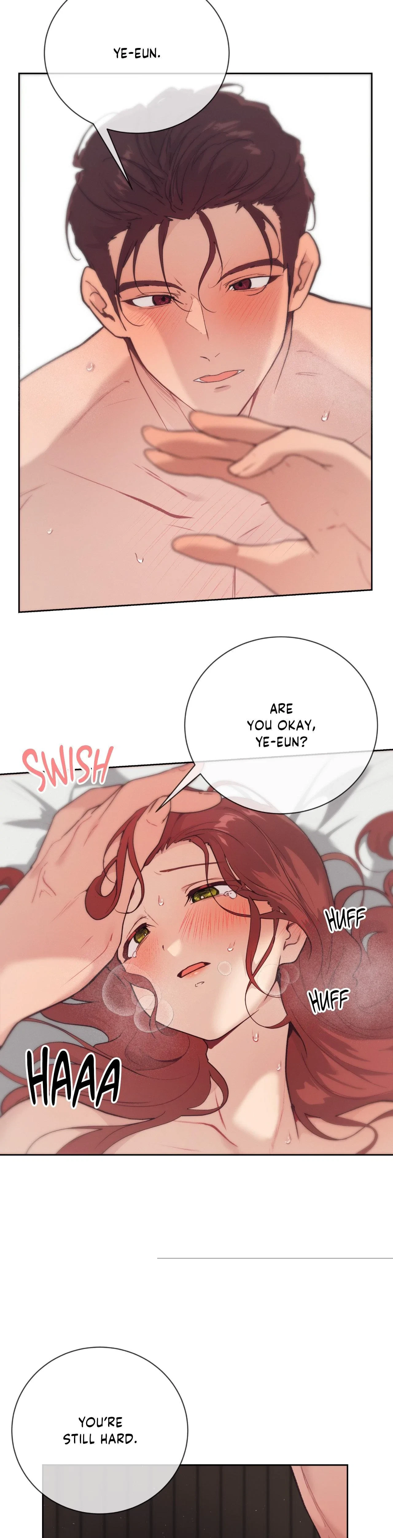 Cherry Pop Chapter 23, page 3
