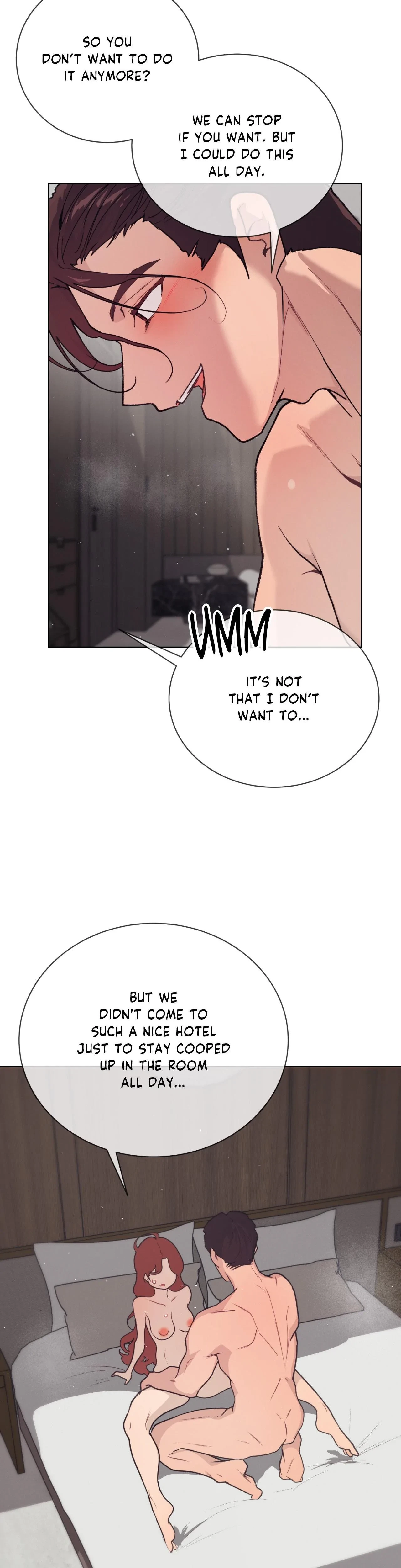 Cherry Pop Chapter 23, page 5