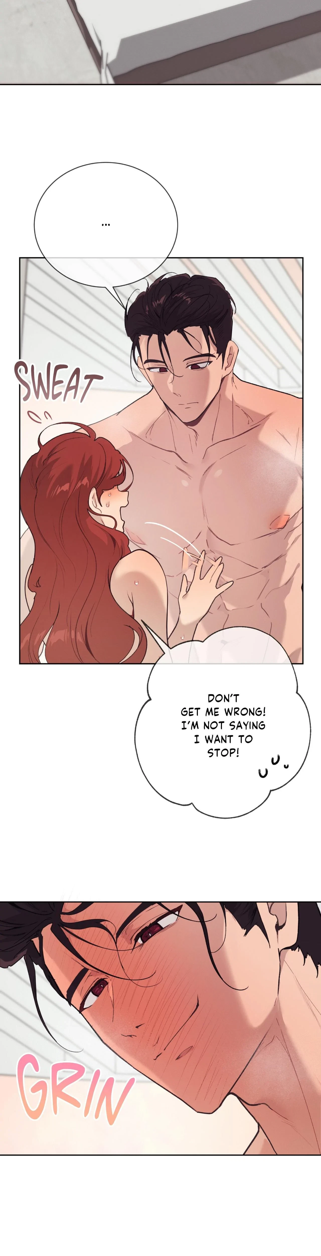 Cherry Pop Chapter 23, page 6