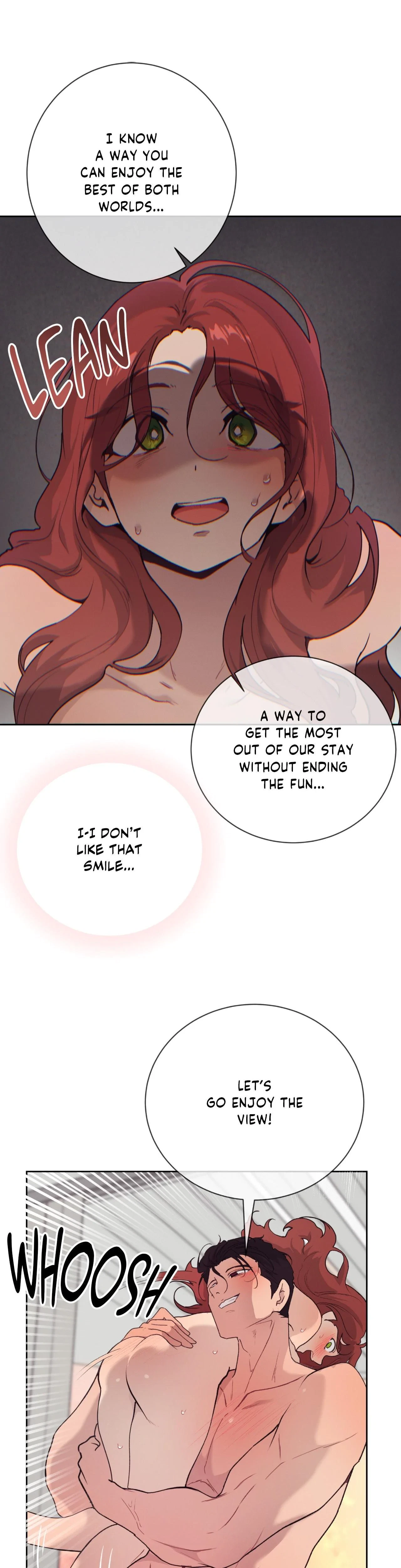 Cherry Pop Chapter 23, page 7