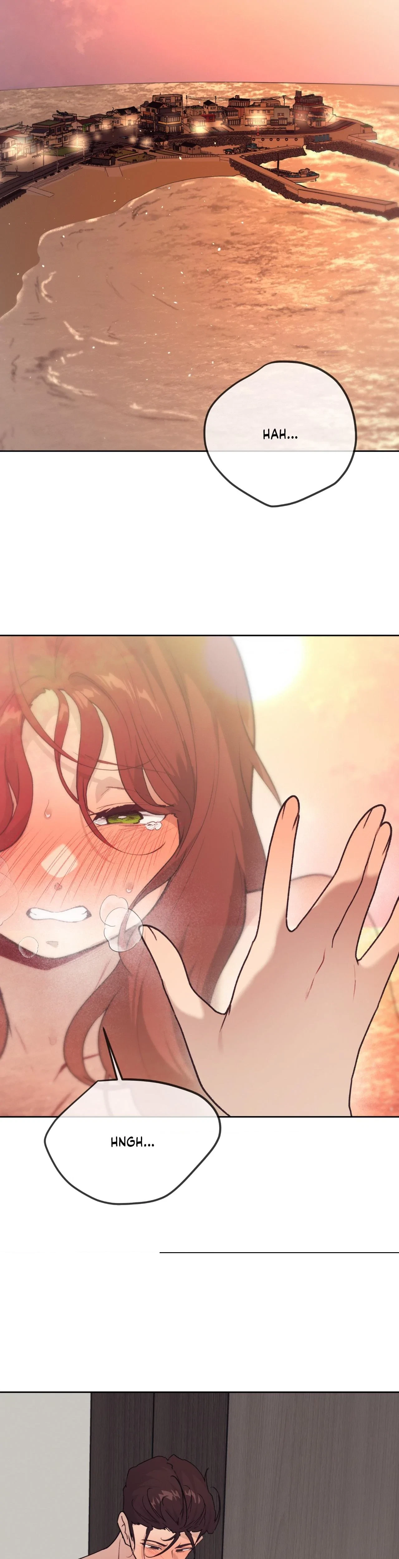 Cherry Pop Chapter 23, page 9